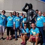 Freshmen Move-In 2016